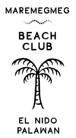 Maremegmeg Beach Club